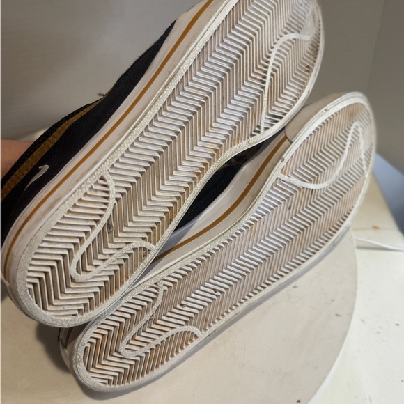 Nike Court Legacy Leopard women's Slip on Sneakers size 10 - Picture 6 of 6